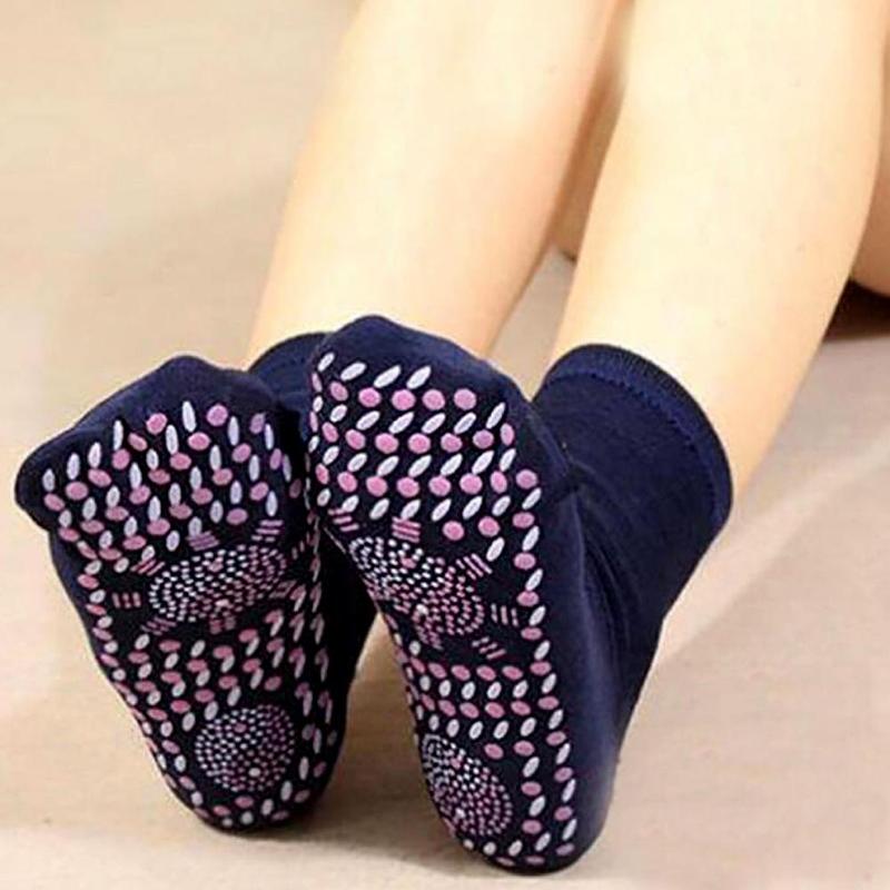 1+2 Free | Self-Heating Socks For Foot Care