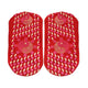  Red  (3 pairs)