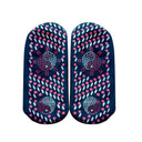  Blue  (3 pairs)
