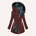  Wine red