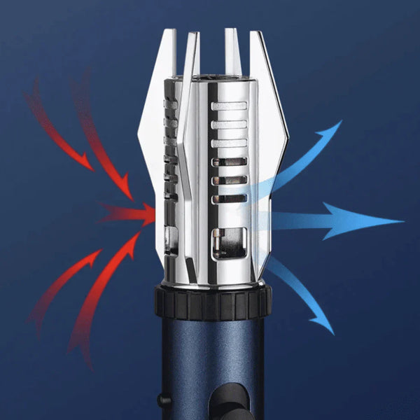 FlameForce™ Stormproof Flame Force