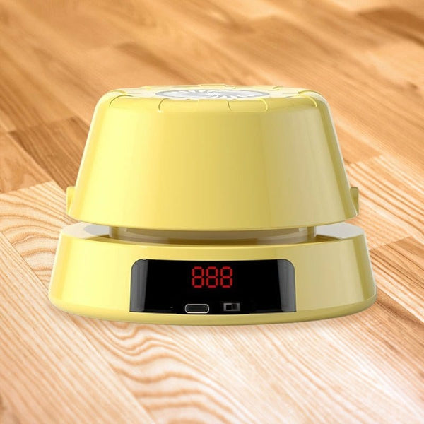 SkipZone™ Electric Jumping Rope