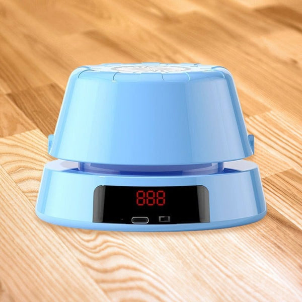 JumpTrack™ | Promote your child's health!