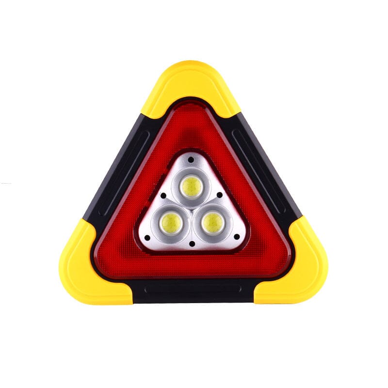 SafetyFlare™ Smart Safety Signal