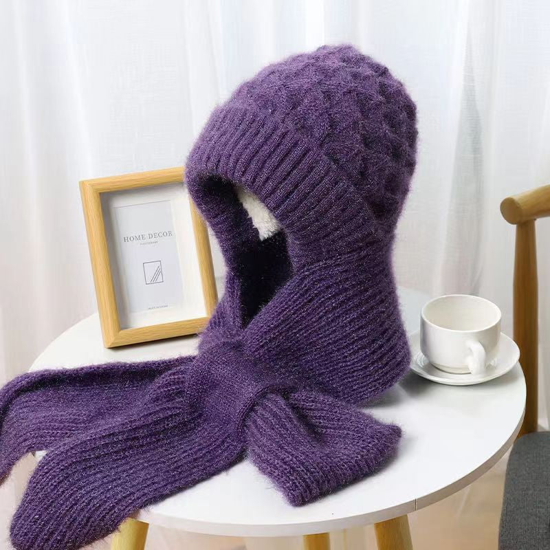 CozyShield™ I Embrace Warmth & Softness