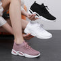 Layla™ Breathable Mesh Sneaker