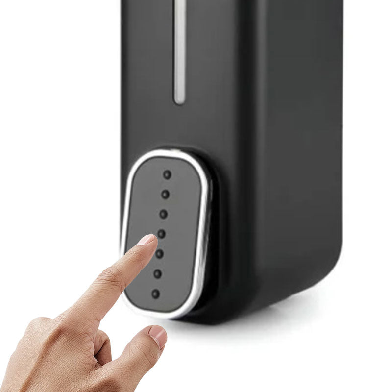 SoapEase™ Hygienic Soap Dispenser