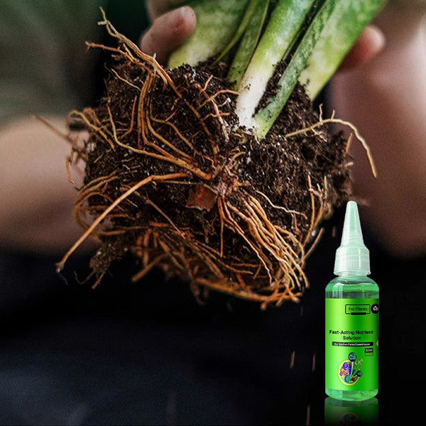 1+1 Free | GreenBoost™ Plant Nutrient Solution