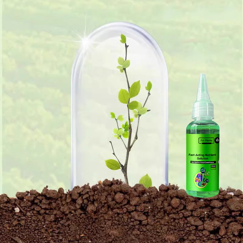 1+1 Free | GreenBoost™ Plant Nutrient Solution