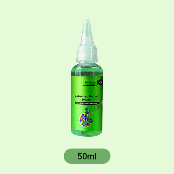 1+1 Free | GreenBoost™ Plant Nutrient Solution