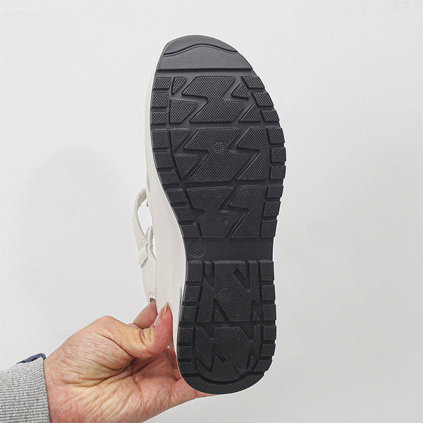 Ingrid™ Orthopedic Velcro Sandals