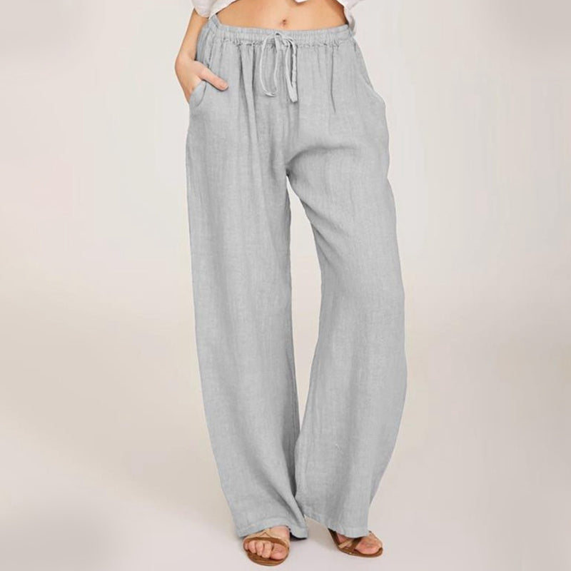 Violet™ Summer Wide Pants