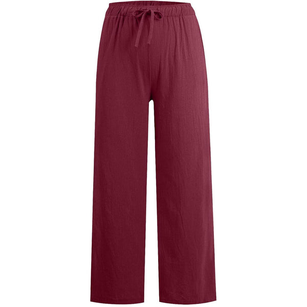 Violet™ Summer Wide Pants