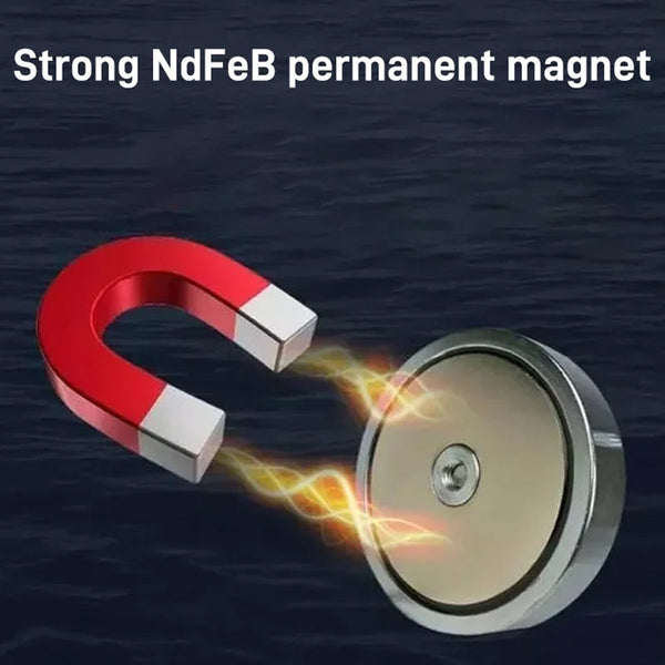 AquaMag™ Powerful Metal Retrieval