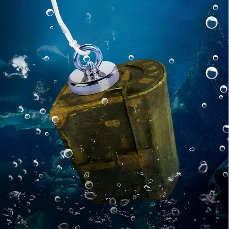 AquaMag™ Powerful Metal Retrieval