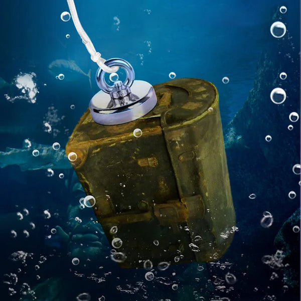 AquaMag™ Powerful Metal Retrieval