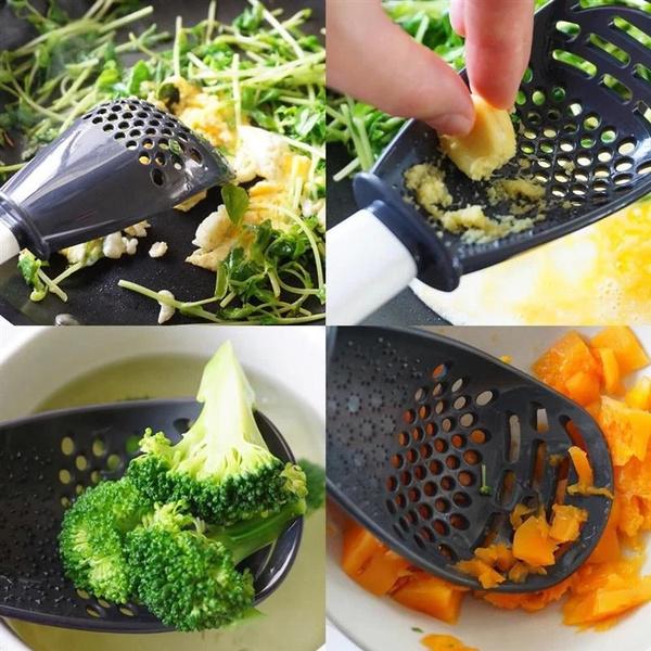 1+1 Free | CookEase™ Streamlined Cooking Experience