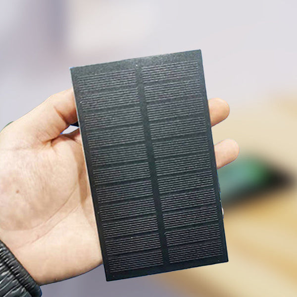 SunCharge™ Always Stay Charged