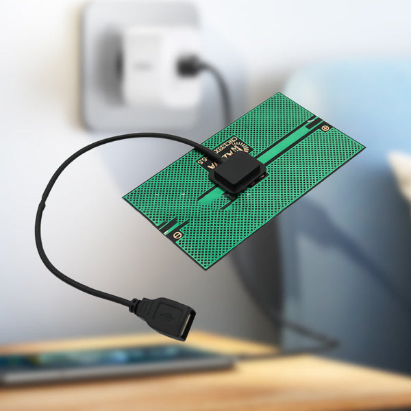 SunCharge™ Always Stay Charged