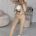  Khaki