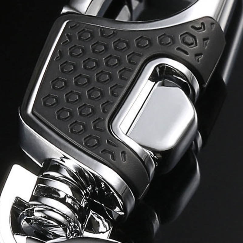 LuxeLoop™ Simplify Daily Access