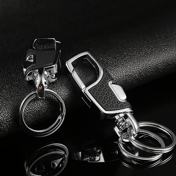 LuxeLoop™ Simplify Daily Access