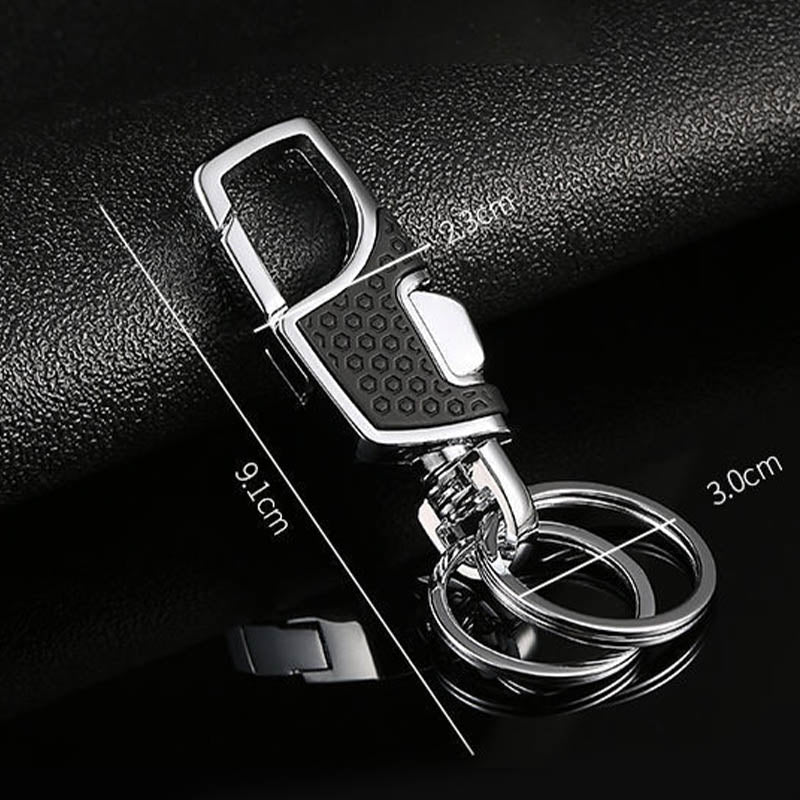 LuxeLoop™ Simplify Daily Access