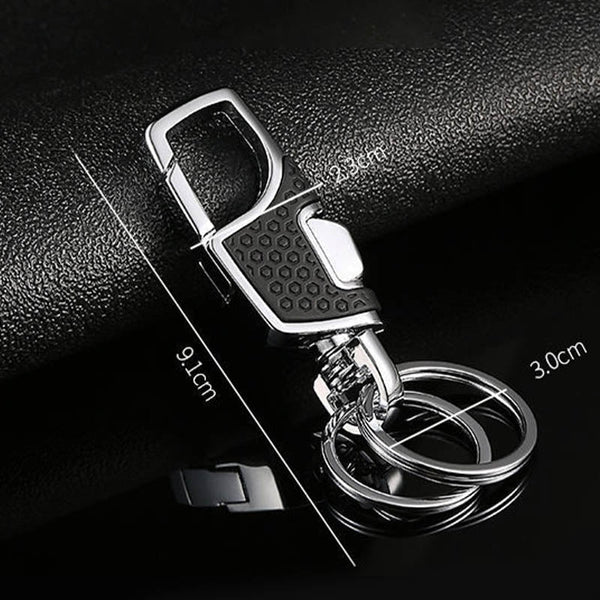 LuxeLoop™ Simplify Daily Access