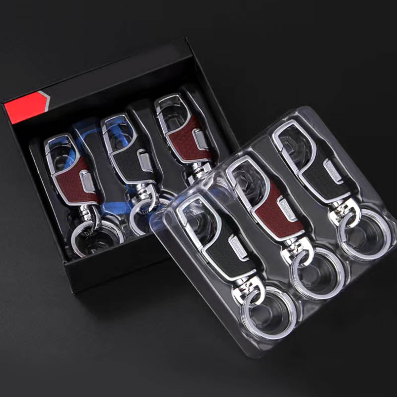 LuxeLoop™ Simplify Daily Access