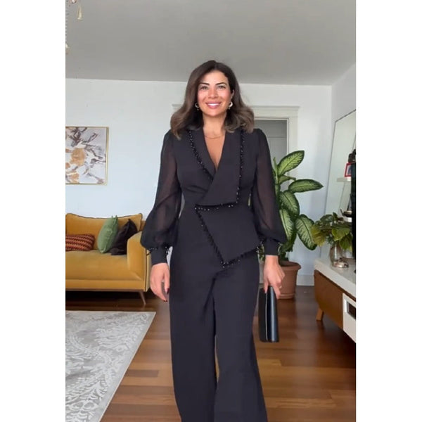 Norah™ Daring Modern Grace
