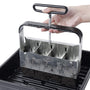 SoilPress™ Mess-Free Gardening Tool