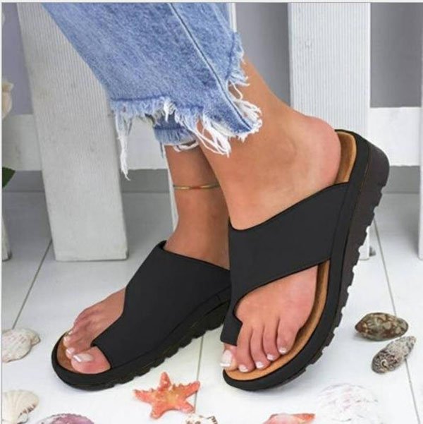 Olivia™ Casual Orthopedic Sandals