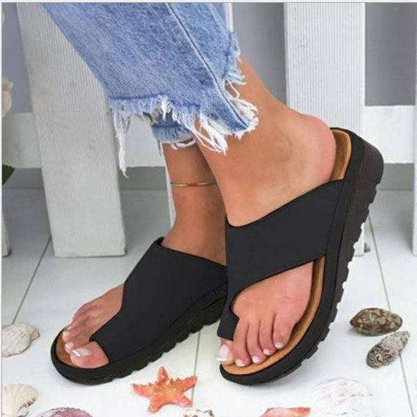 Olivia™ Casual Orthopedic Sandals