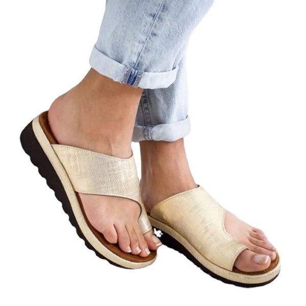 Olivia™ Casual Orthopedic Sandals
