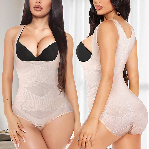 ShapeMesh™ Lightweight Body Shaper