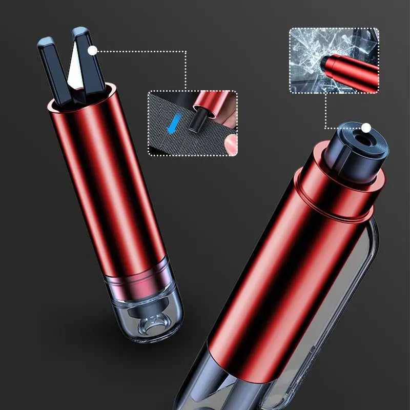 RescueBreaker™ Quick Safety Exit