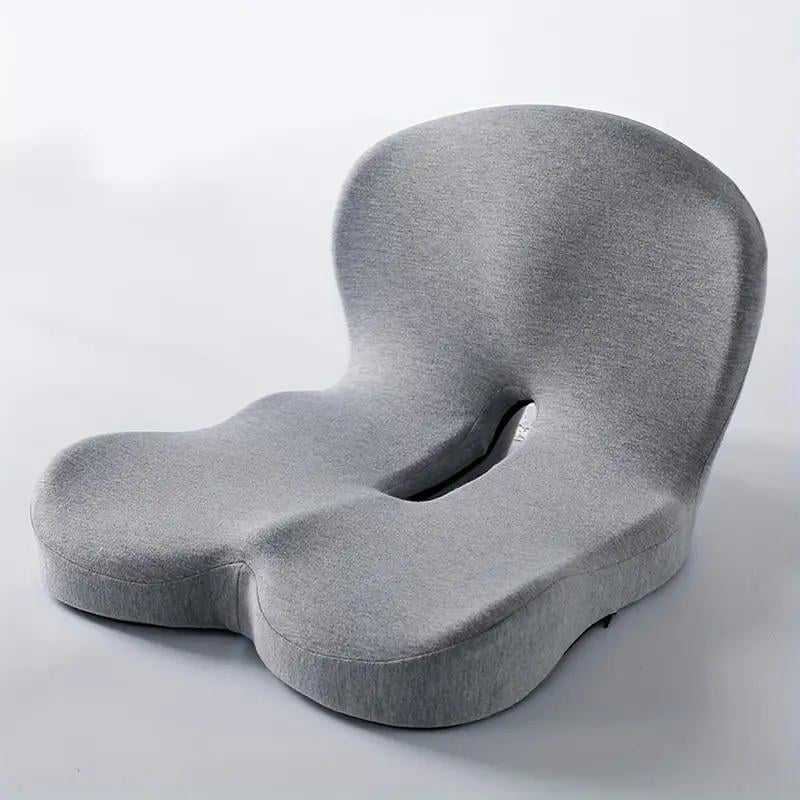 RelaxSeat™ Relaxed Support Cushion