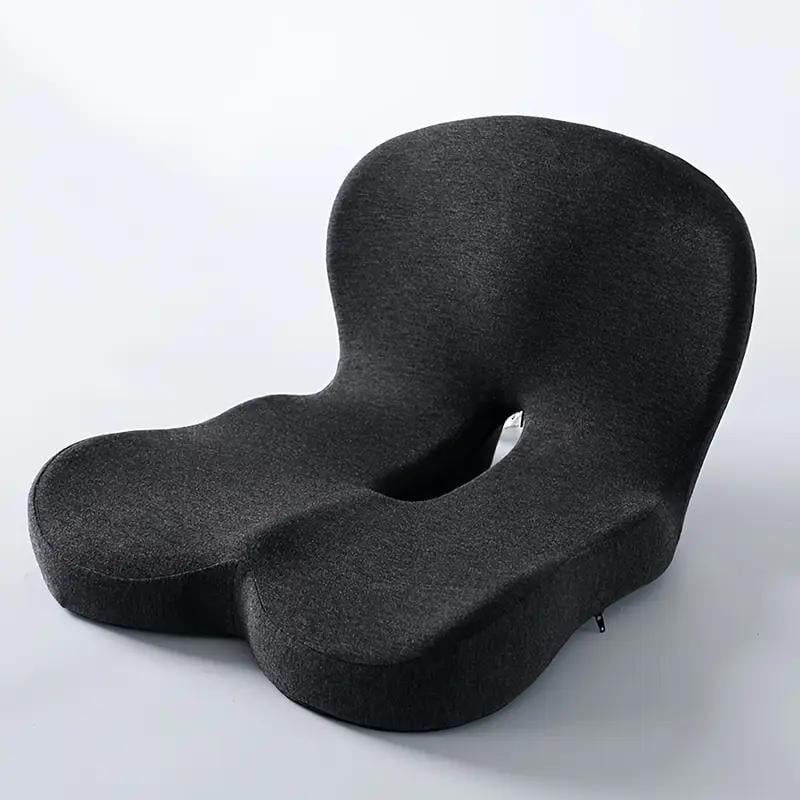 RelaxSeat™ Relaxed Support Cushion