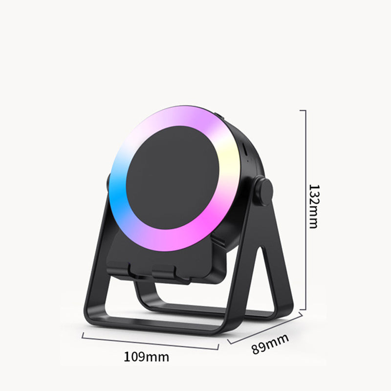 BassHold™ Portable Sound Support