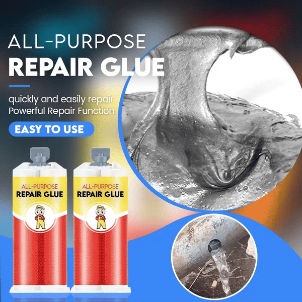 FixIt™ | All Purpose Magic Repair Adhesive