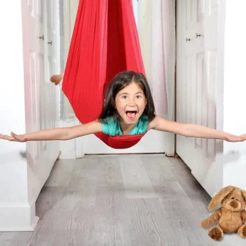 JoyPlay™ | Sensory Swing Play Area