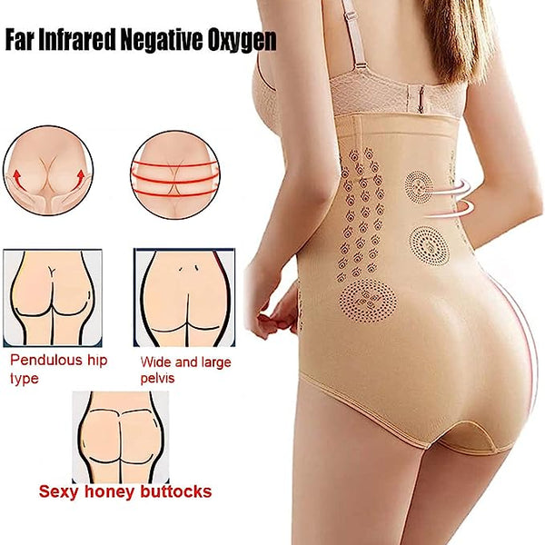 Tummy Control Shapewear