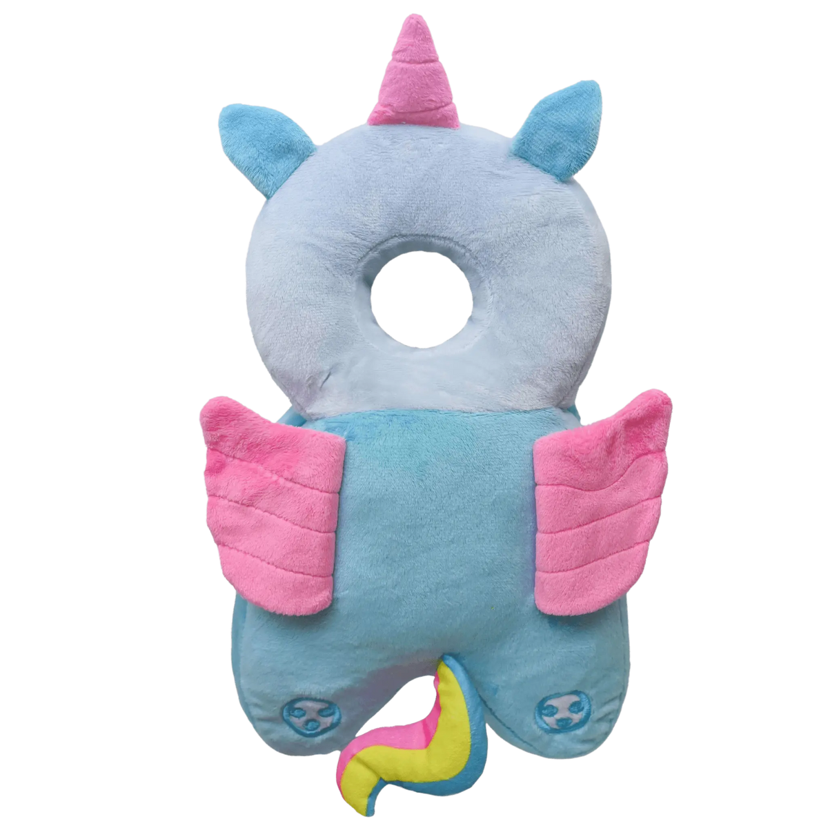 Head Protection Backpack™ – Safety Meets Cuteness