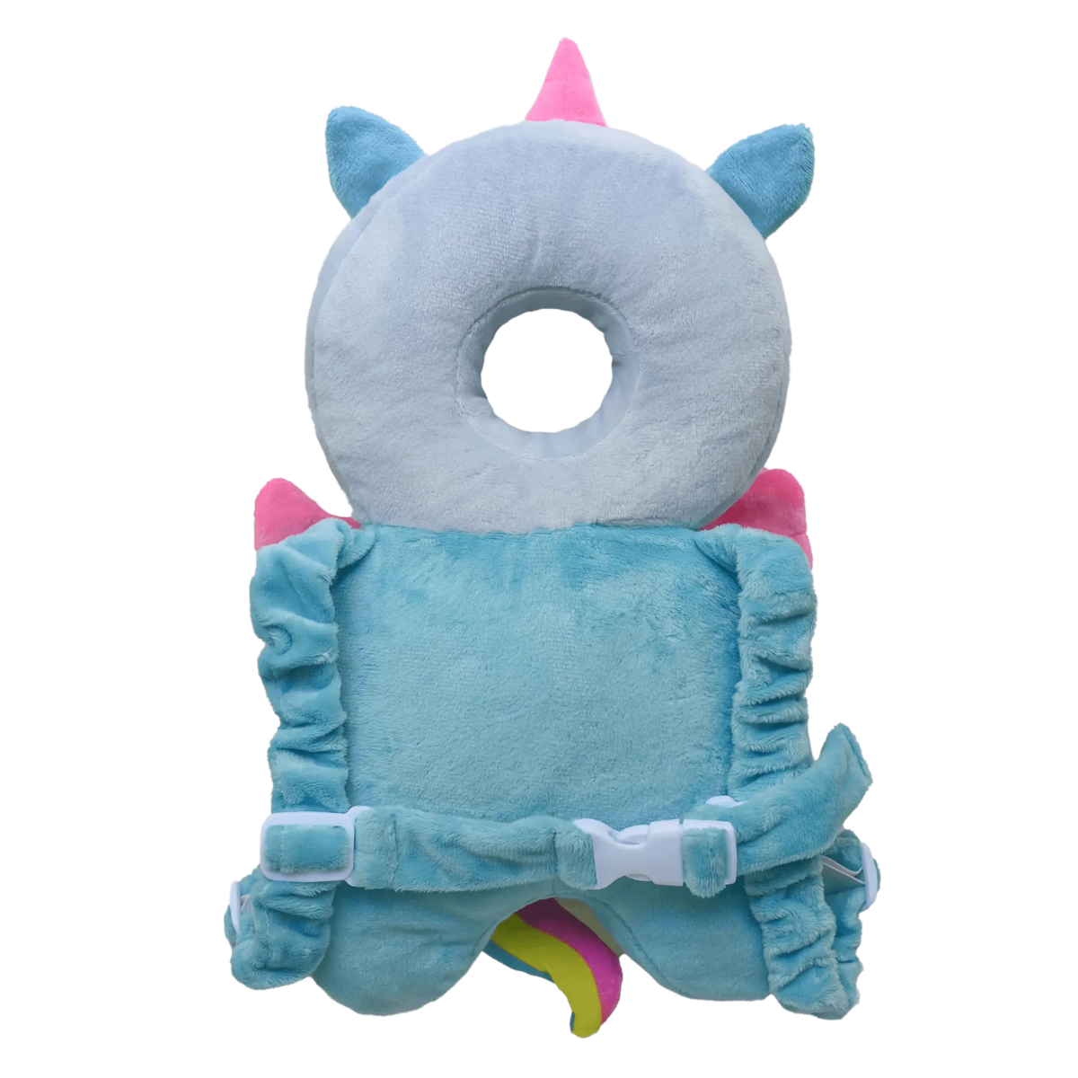 Head Protection Backpack™ – Safety Meets Cuteness