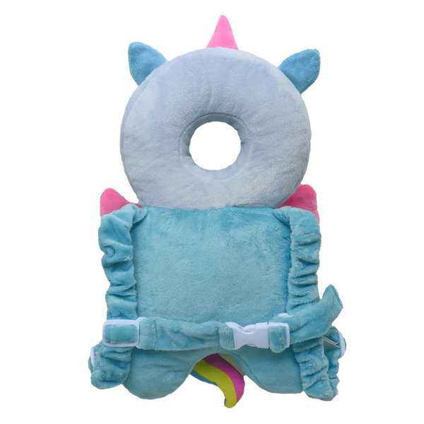 Head Protection Backpack™ – Safety Meets Cuteness