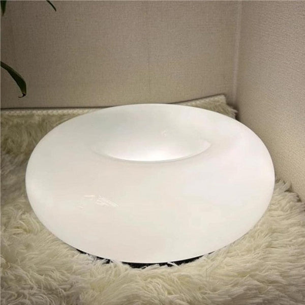 Bauhaus Donut Wall Light/Table Lamp