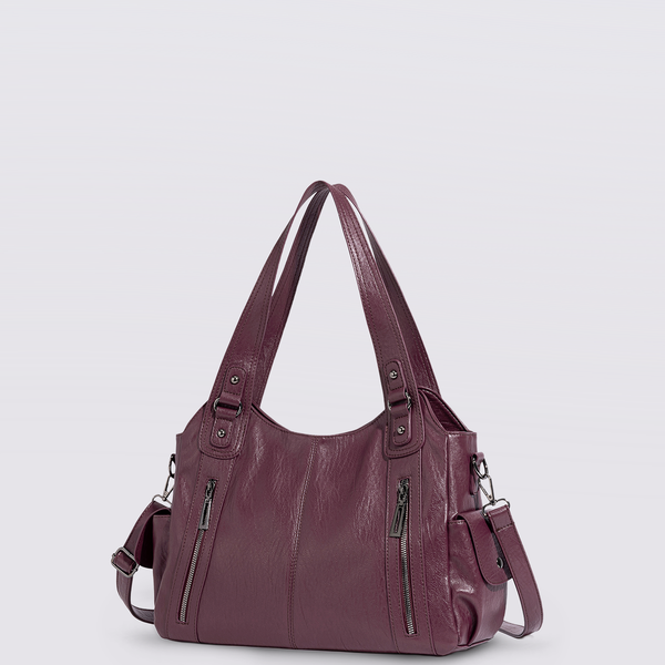 Everyday City Tote