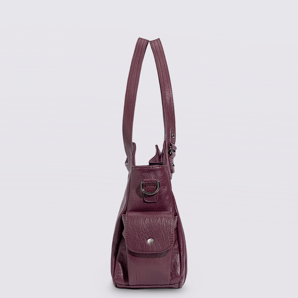 Everyday City Tote