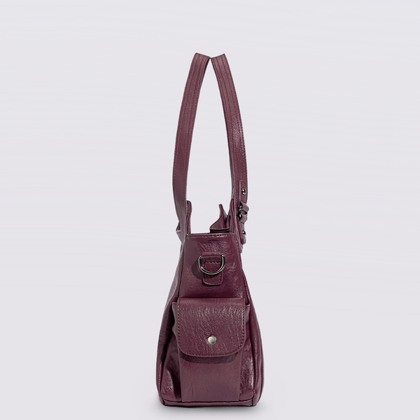 Everyday City Tote