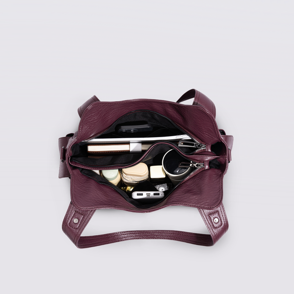 Everyday City Tote
